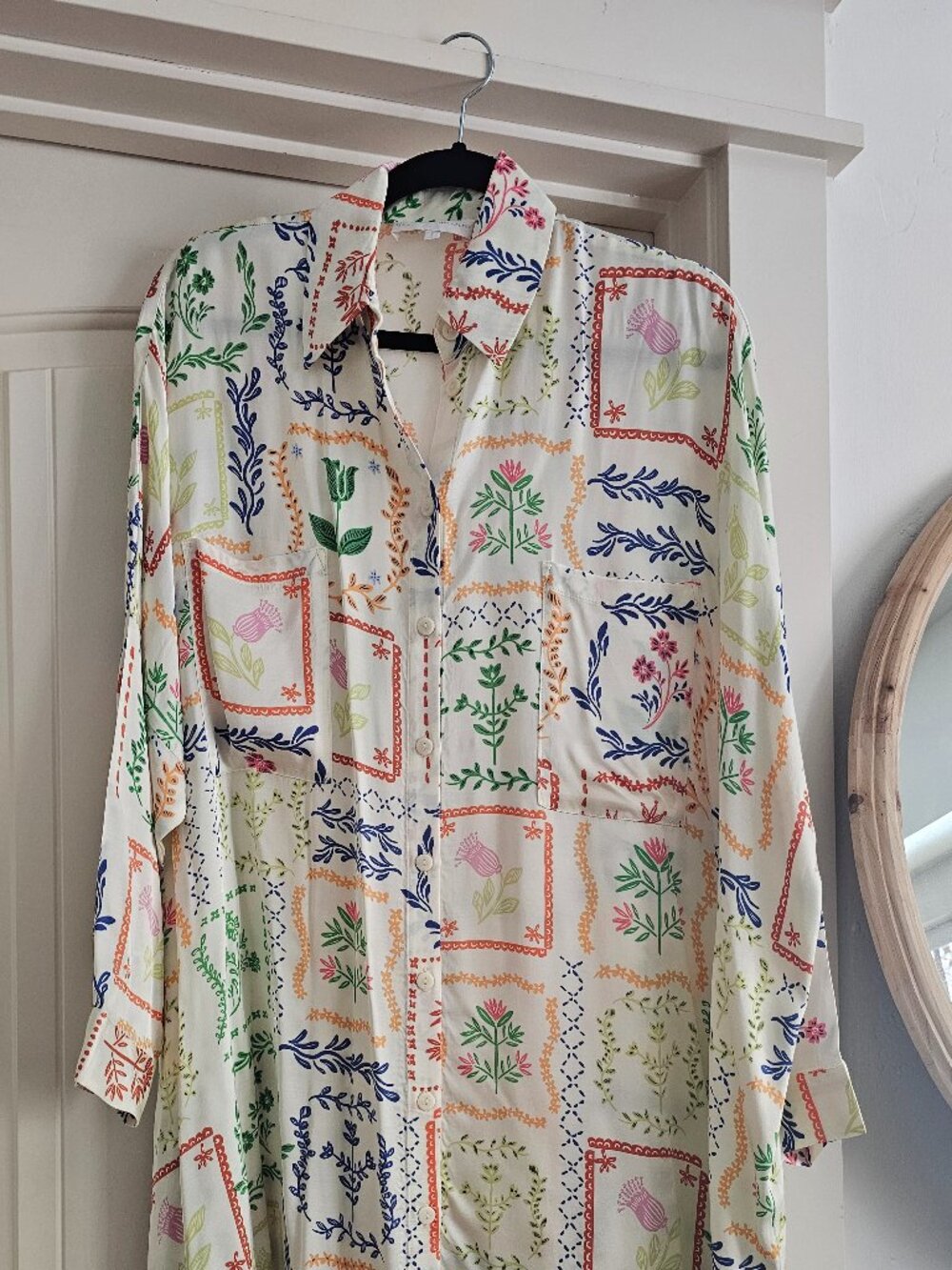 Corey Lynn Calter Dress - Anthropologie